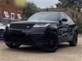 2019 Land Rover Range Rover Velar