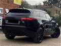 2019 Land Rover Range Rover Velar