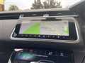 2019 Land Rover Range Rover Velar