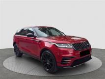 2019 Land Rover Range Rover Velar