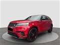 2019 Land Rover Range Rover Velar