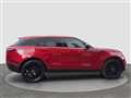 2019 Land Rover Range Rover Velar