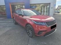 2019 Land Rover Range Rover Velar