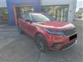 2019 Land Rover Range Rover Velar