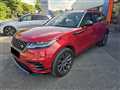 2019 Land Rover Range Rover Velar
