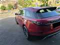2019 Land Rover Range Rover Velar