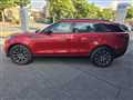 2019 Land Rover Range Rover Velar