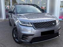 2019 Land Rover Range Rover Velar