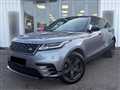 2019 Land Rover Range Rover Velar