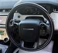 2019 Land Rover Range Rover Velar