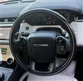 2019 Land Rover Range Rover Velar