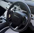 2019 Land Rover Range Rover Velar