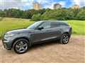 2019 Land Rover Range Rover Velar
