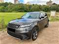 2019 Land Rover Range Rover Velar