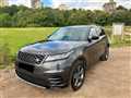 2019 Land Rover Range Rover Velar