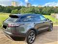 2019 Land Rover Range Rover Velar
