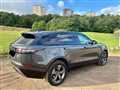 2019 Land Rover Range Rover Velar