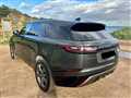 2019 Land Rover Range Rover Velar