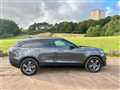 2019 Land Rover Range Rover Velar