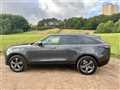 2019 Land Rover Range Rover Velar