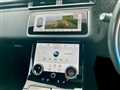 2019 Land Rover Range Rover Velar