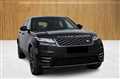 2019 Land Rover Range Rover Velar