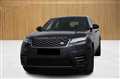 2019 Land Rover Range Rover Velar