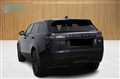 2019 Land Rover Range Rover Velar
