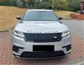 2019 Land Rover Range Rover Velar