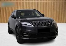 2019 Land Rover Range Rover Velar