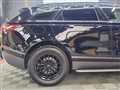 2019 Land Rover Range Rover Velar