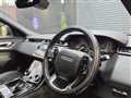 2019 Land Rover Range Rover Velar