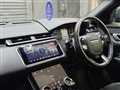 2019 Land Rover Range Rover Velar