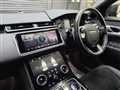 2019 Land Rover Range Rover Velar