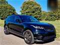 2019 Land Rover Range Rover Velar