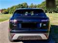 2019 Land Rover Range Rover Velar