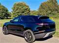 2019 Land Rover Range Rover Velar
