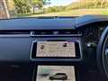 2019 Land Rover Range Rover Velar