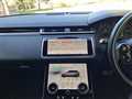 2019 Land Rover Range Rover Velar