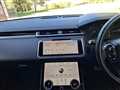 2019 Land Rover Range Rover Velar