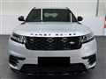 2020 Land Rover Range Rover Velar