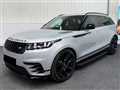2020 Land Rover Range Rover Velar