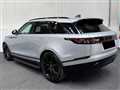 2020 Land Rover Range Rover Velar