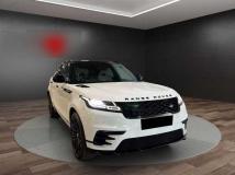 2020 Land Rover Range Rover Velar