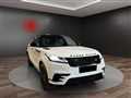 2020 Land Rover Range Rover Velar
