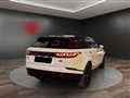 2020 Land Rover Range Rover Velar