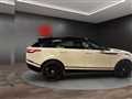 2020 Land Rover Range Rover Velar