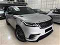 2020 Land Rover Range Rover Velar