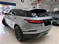 2020 Land Rover Range Rover Velar