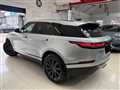 2020 Land Rover Range Rover Velar